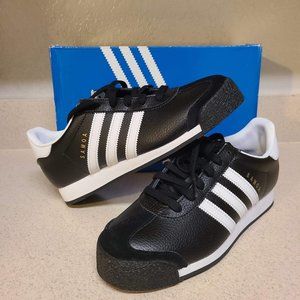 Adidas Samoa 'Core Black'